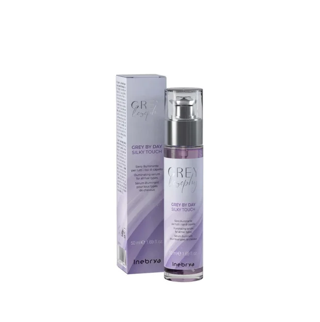 Inebrya Greylosophy Silky Touch 50 ml