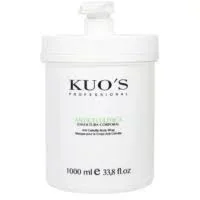 KUOS Wrap Cream Anti-Cellulite 1000ml