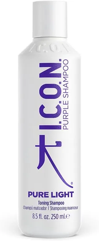 I.C.O.N Pure Light Shampoo 250 ml