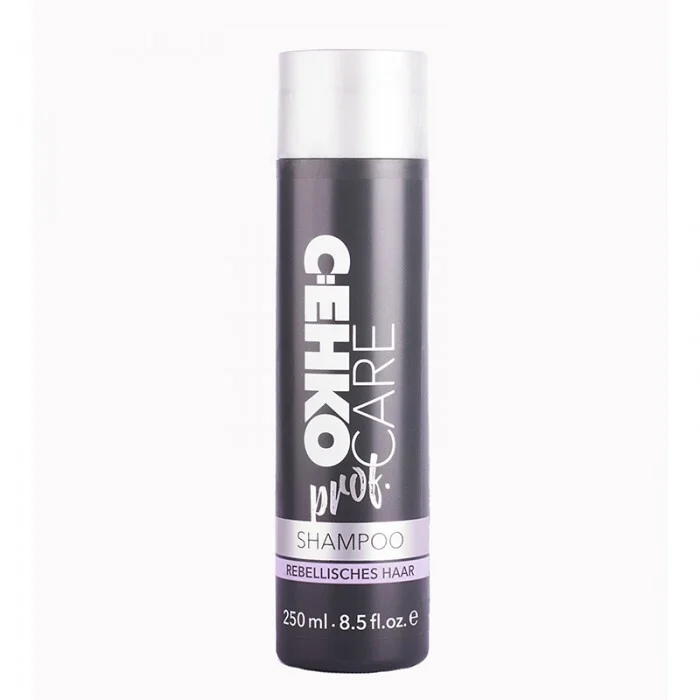 C:Ehko Shampoo For Unruly Hair 250 ml