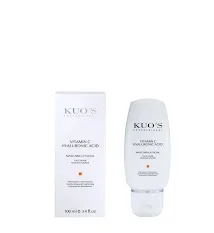 KUOS Mask Vitamin C Hyaluronic Acid 100ml