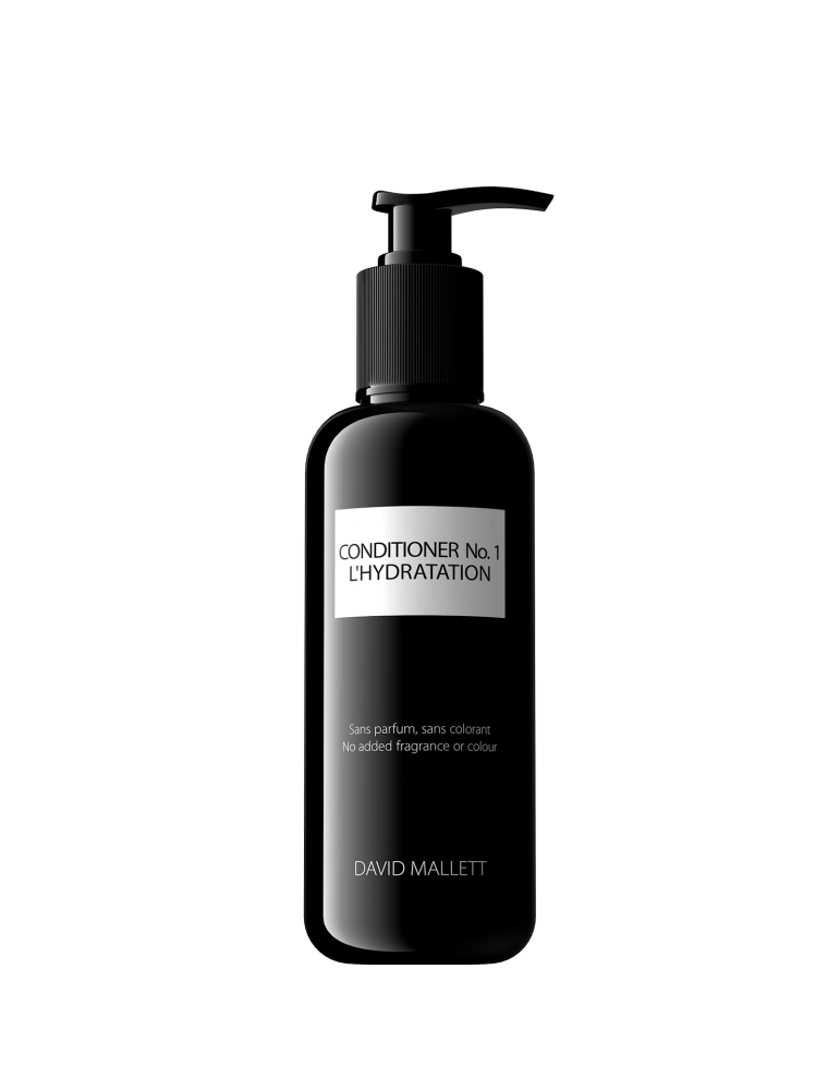 DAVID MALLETT L’Hydratation Conditioner for Dry and Damaged Hair No.1 250ml