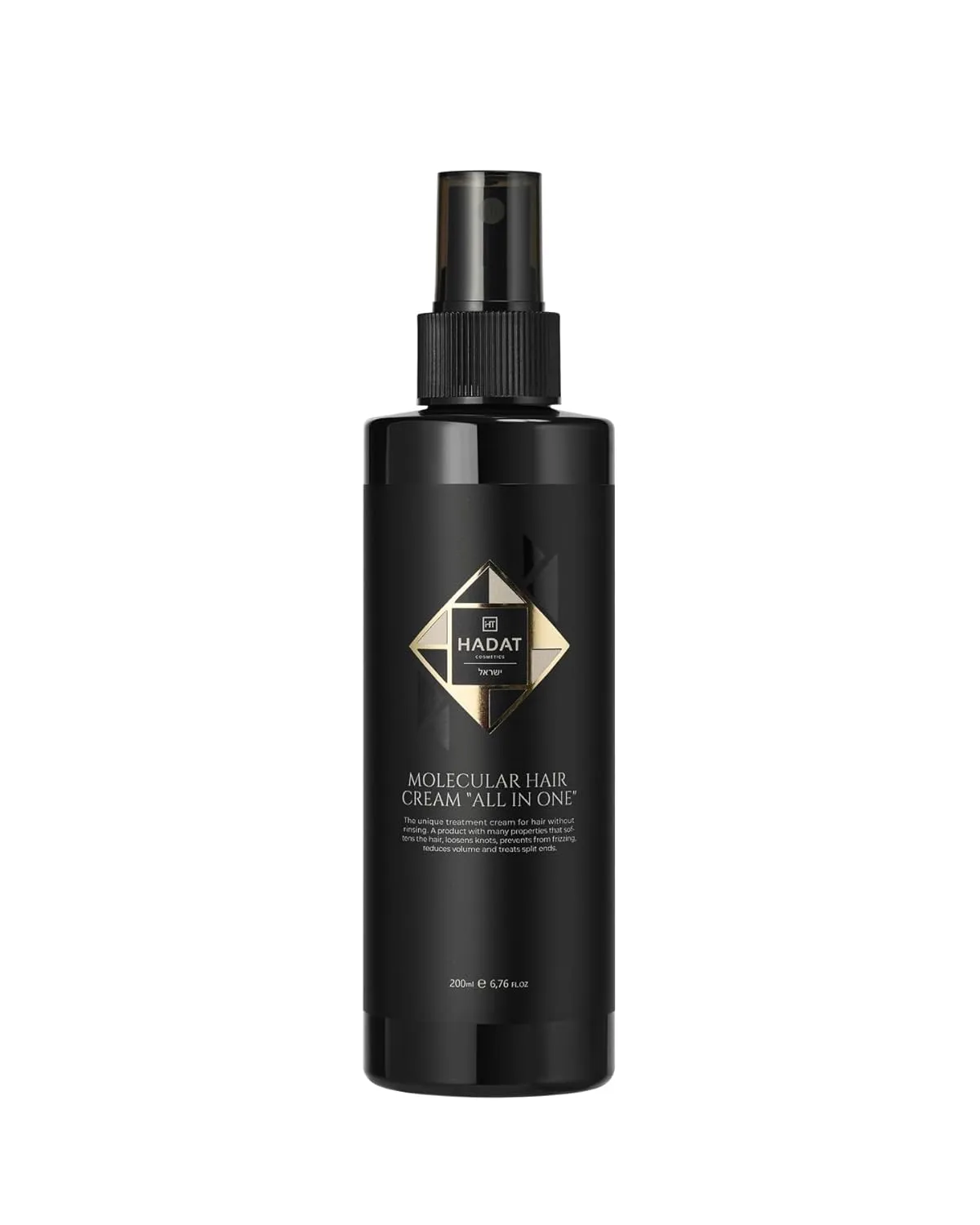 Hadat Molecular Hair Cream All In One 200 ml