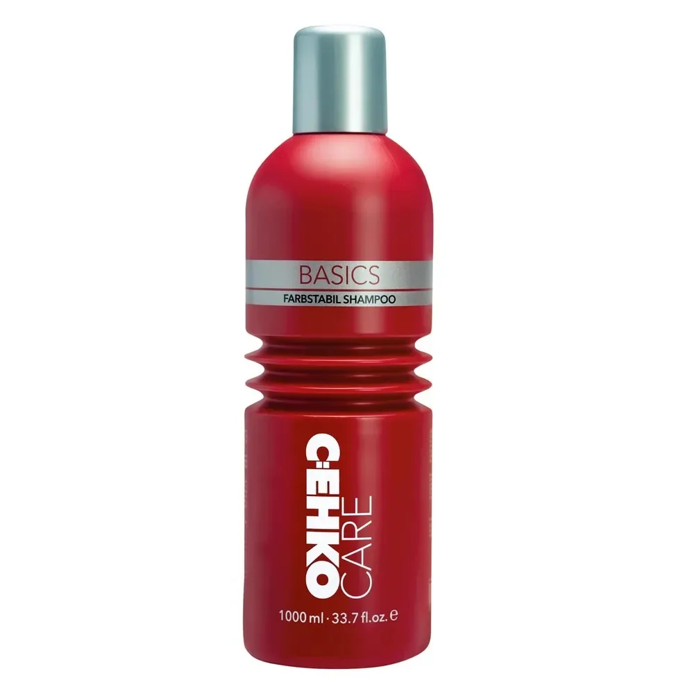 C:Ehko Pflege Shampoo For Dry And Damaged Hair 1000 ml