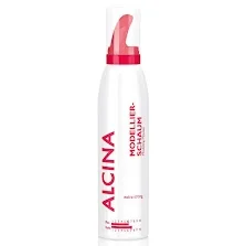 Alcina Modeling Mousse Extra Strong 150ml