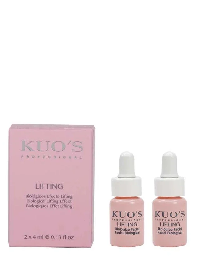 KUOS Biological Concentrate Colastin Lifting Effect 2x4ml