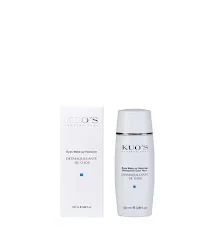 KUOS Makeup Remover 100ml