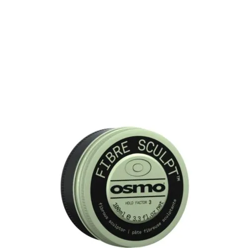 OSMO Fibre Sculpt Hold Factor 3 100ml