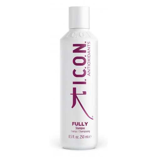I.C.O.N Antioxidants Fully Shampoo 250 ml