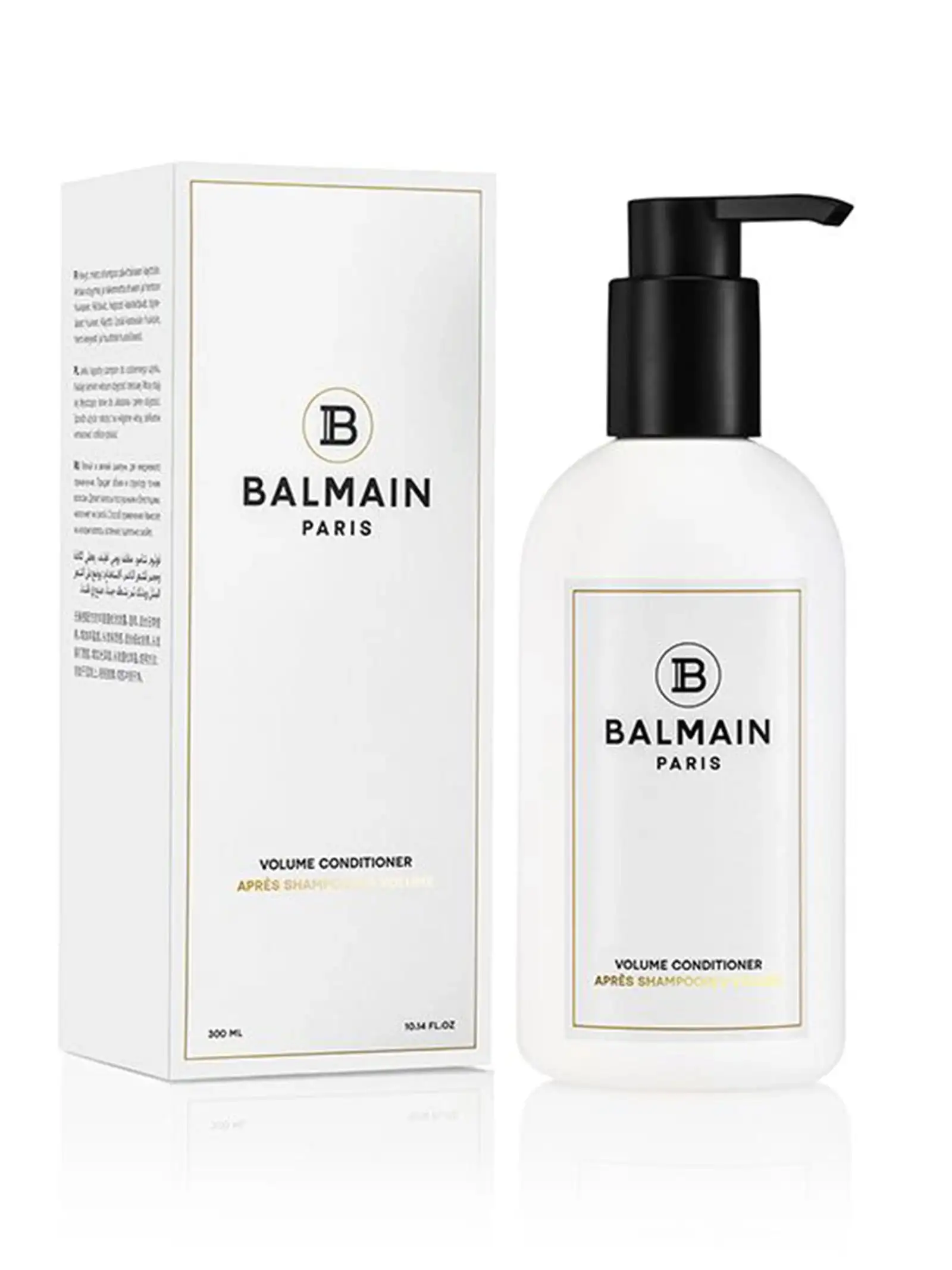 Balmain Conditioner Volume 300ml