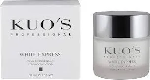 KUOS Face Cream Vitamin C 50ml