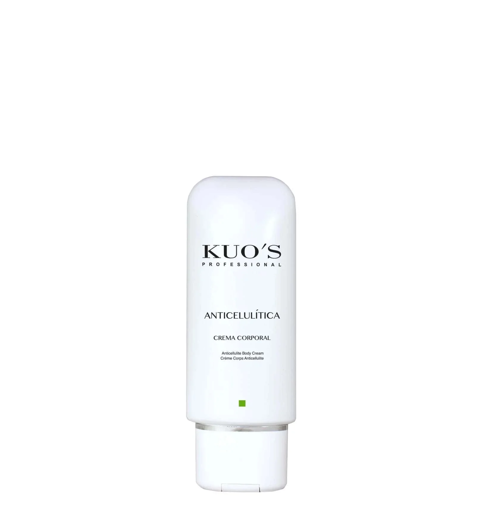 KUOS Anti-Cellulite Cream 200ml