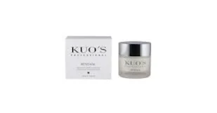 KUOS Renewal Cream 50ml