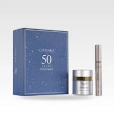 Casmara Beauty Box Q10 + Eye Contour Anti-Wrinkle