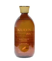 KUOS Body Oil Orange 500ml