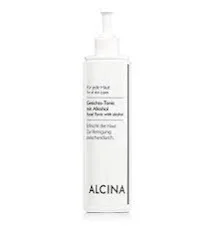 Alcina Facial Tonic 200ml