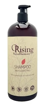 Orising Natur Harmony Shampoo – Invigorating 1000 Ml