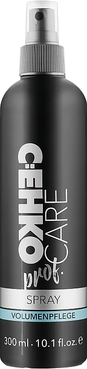 C:Ehko Spray For Volume And Care For Fine Hair 300 ml