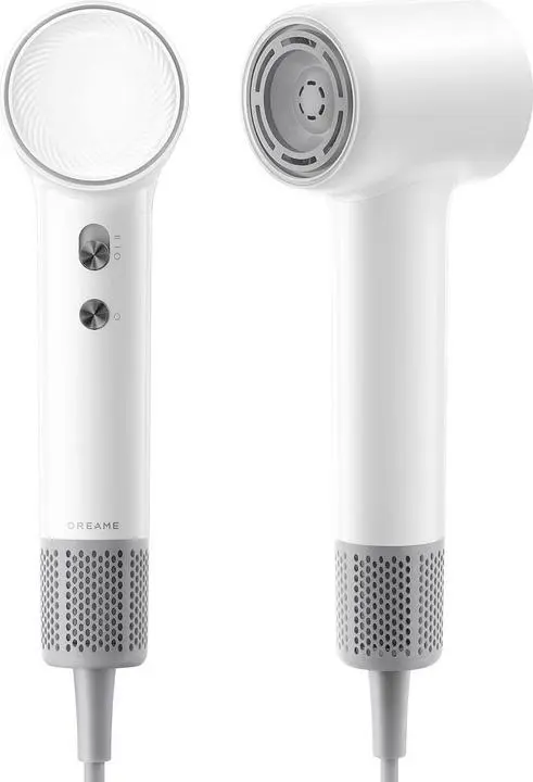 Dreame Mini Hair Dryer White