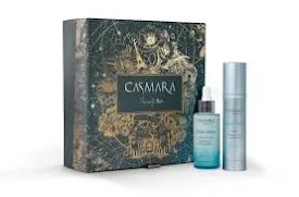 Casmara Facial Skincare Set Beauty Box Hydralifting Hydro + Fresh Serum