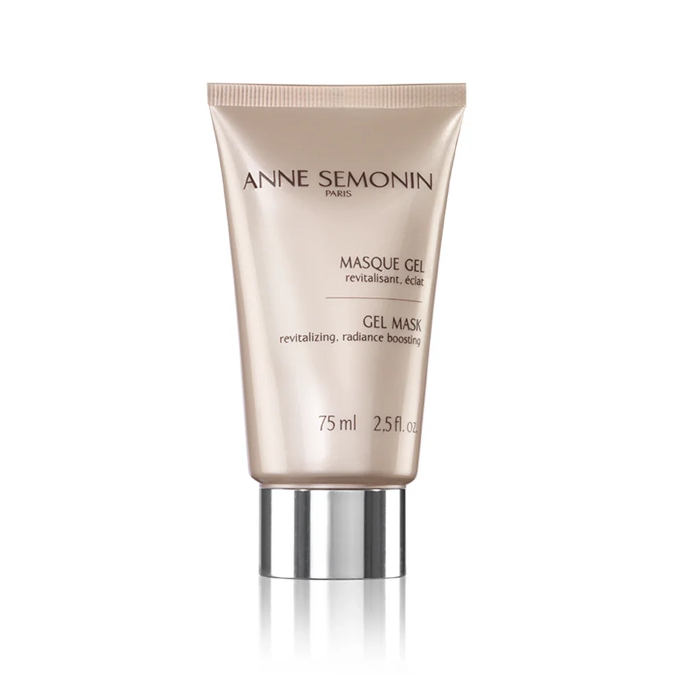 Anne Semonin Gel Mask 75ml