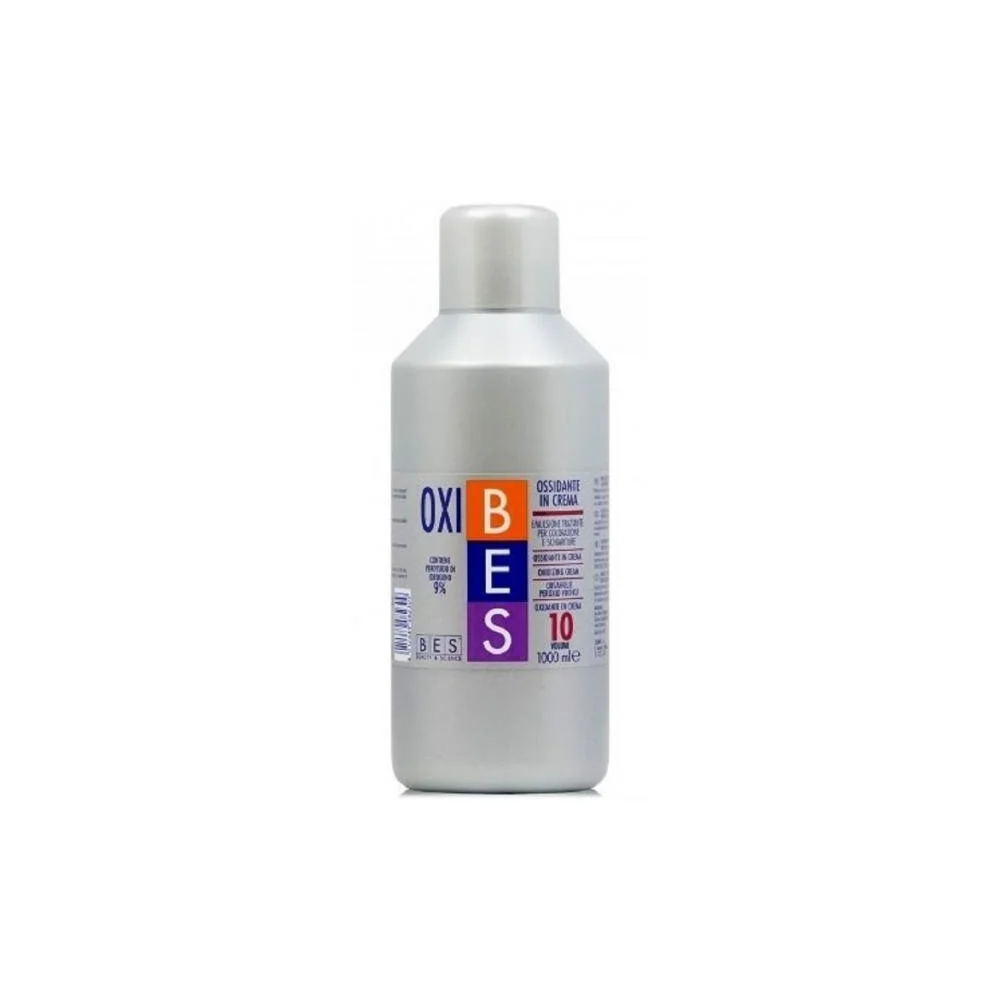BES Oxibes 10 vol – 3% 1000 ml