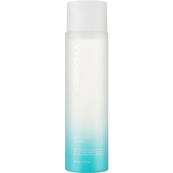 Vvbetter Aha Boosting Toner 200 ml