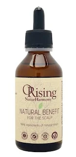 Orising Natur Harmony Natural Scalp Benefit 100 Ml