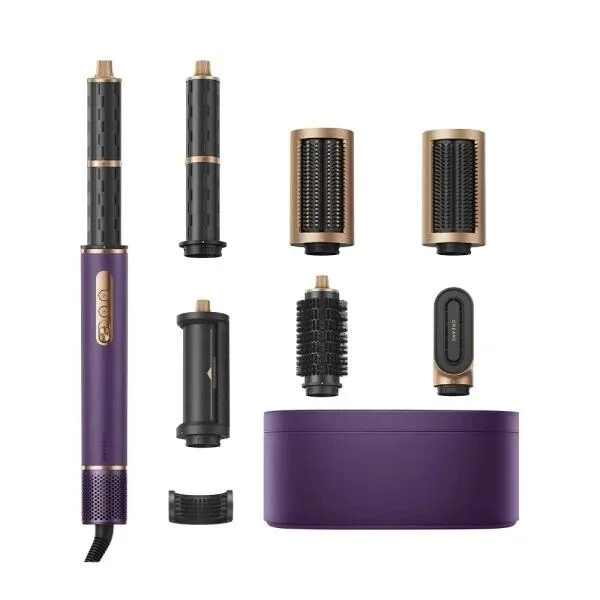 Dreame Hair Styler Airstyle Pro Purple AMF18A