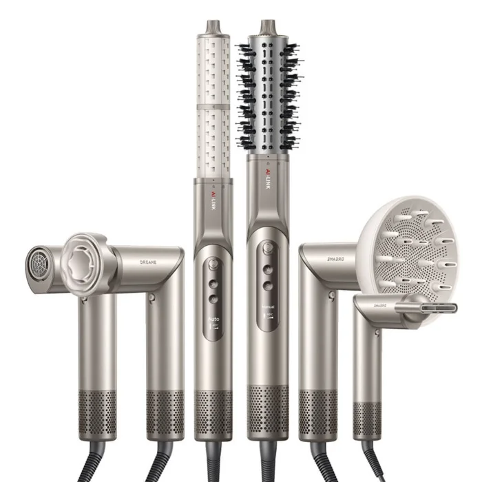 Dreame Dazzle Hair Dryer