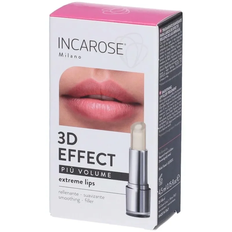 IncaRose Piú Volume Extreme Lips 4.5ml