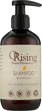 Orising Natur Harmony Shampoo – Repairing 250 Ml