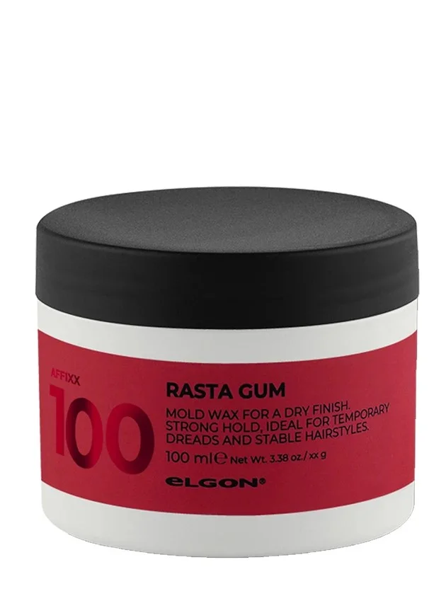 Elgon Afifixx 100 Rasta Gum 100 ml