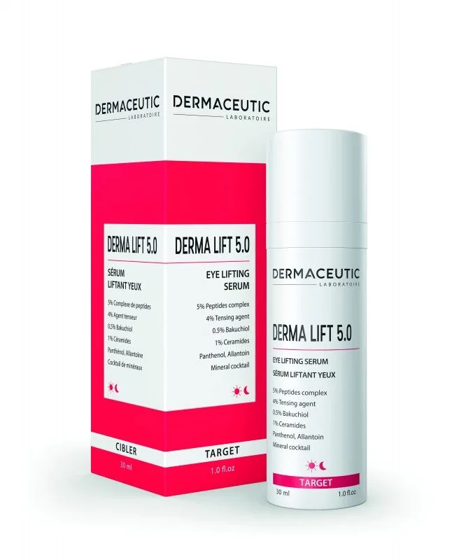 Dermaceutic Derma Lift Eye Lifting Serum 5.0 30ml