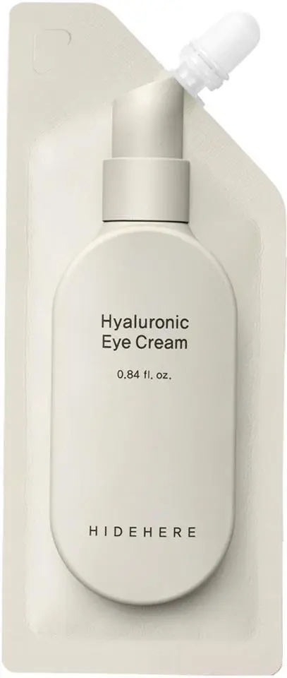 Hidehere Hyaluronic Eye Cream 25 ml