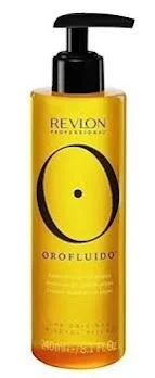 Revlon Professional Orofluido Shampoo For All Hair Types  240ml