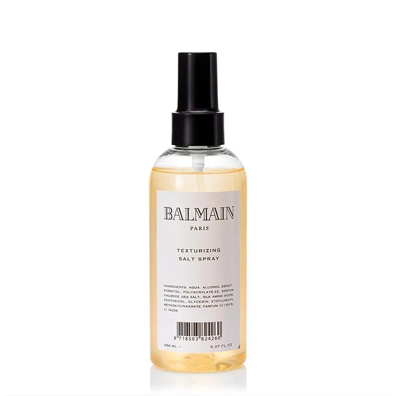 Balmain Texturizing Salt Spray 200 ml