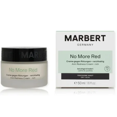Marbert No More Red Anti-Redness Cream – rich 50 ml