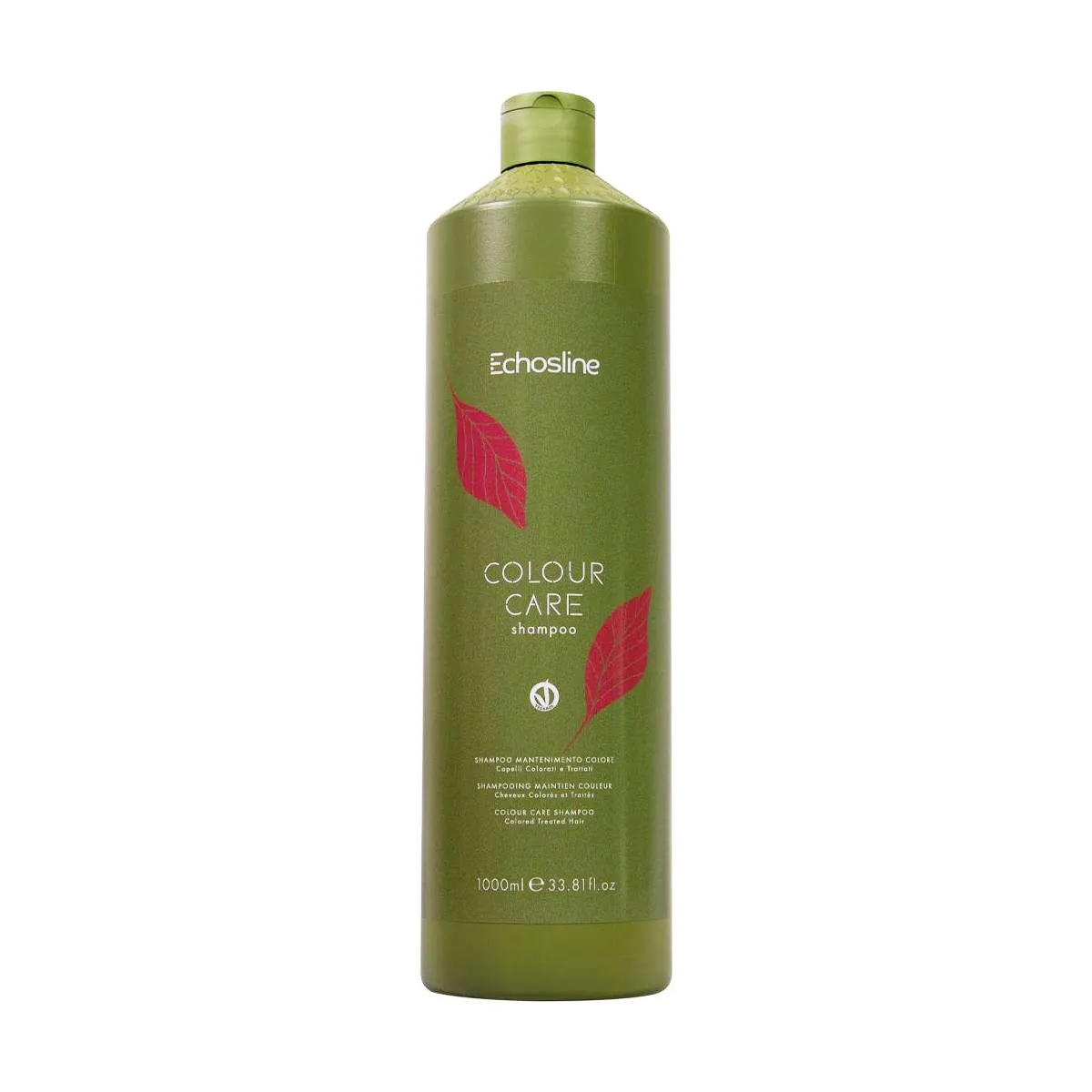 EchosLine Colour Care Shampoo 1000ml