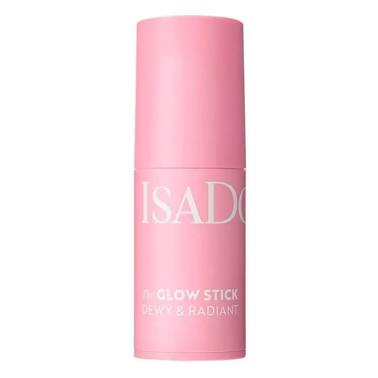 Isadora The Glow Stick 25, Rose Gleam, 5.5 g