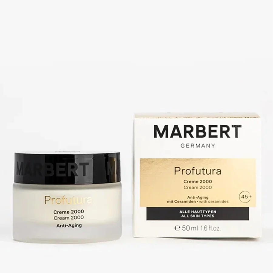 Marbert Profutura Cream 2000 Anti-Aging 45+ 50 ml