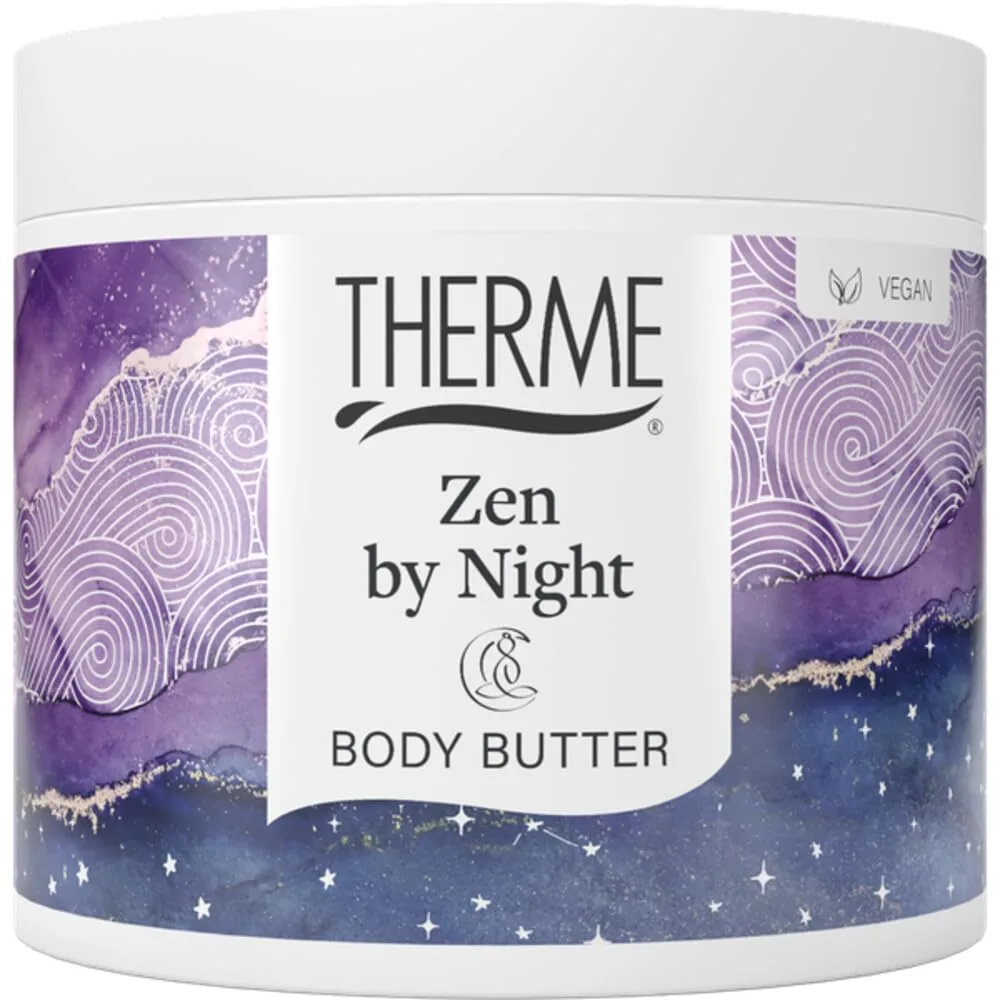 Therme Zen By Night Body Butter 225 g