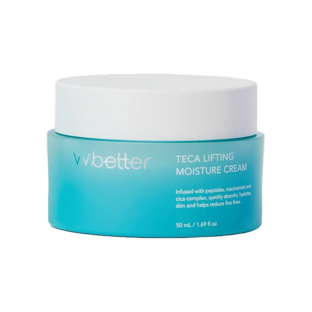Vvbetter Teca Lifting Moisture Cream 50 ml