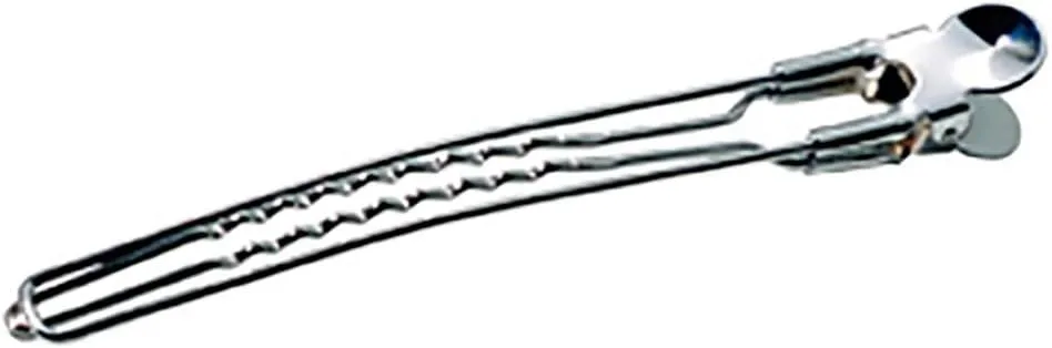 Comair Hair clips 12.5 cm