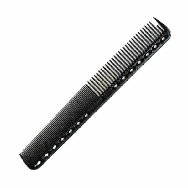 Y.S. Park YS-G39 Comb With Cutting Guide, Soft Carbon