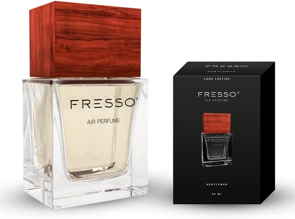 Fresso Air Parfume Gentleman 50 ml