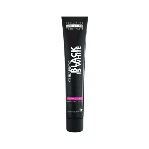 Curaprox Black Is White 90 ml