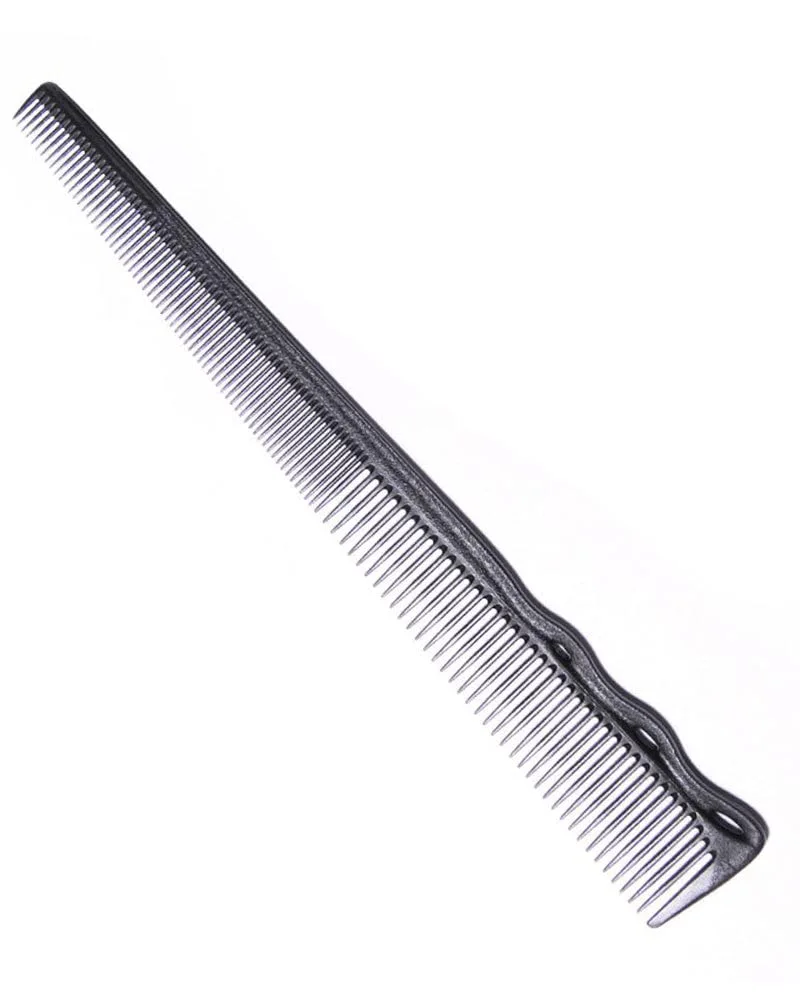 Y.S. Park Flex Carbon Hair Comb YS-254