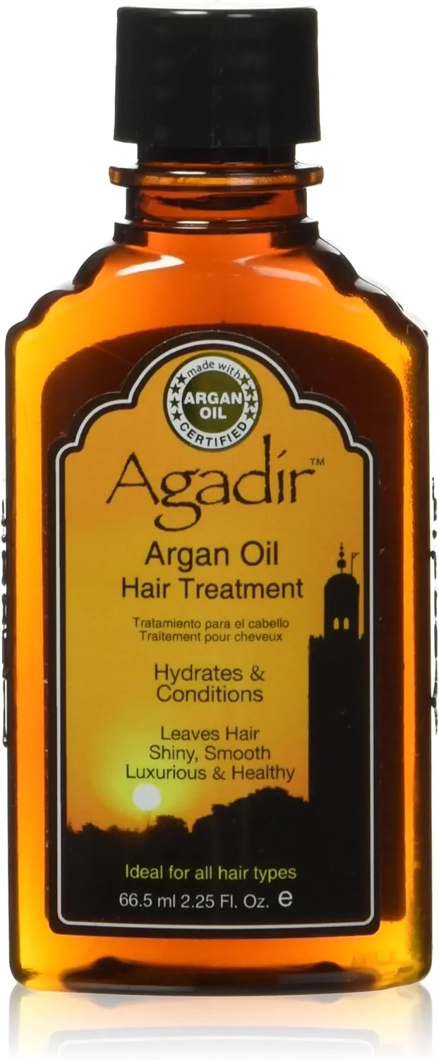 Agadir Argan Oil Hair Treatment 66,5 ml