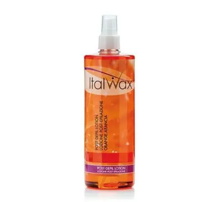 ItalWax After Wax Lotion Orange 500ml